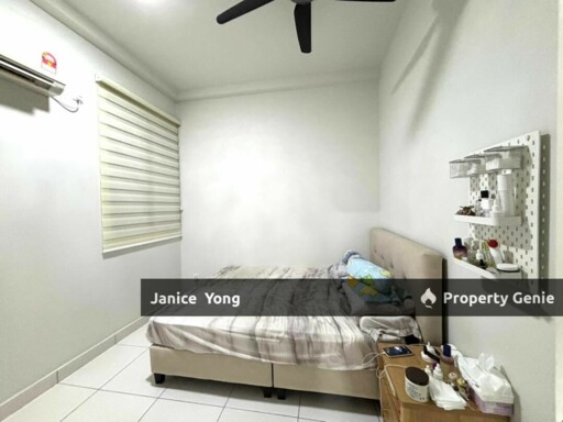 Sky Peak Residences @ Setia Tropika