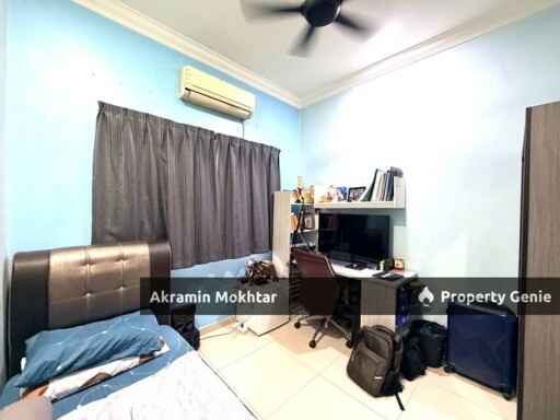 FREEHOLD & RENOVATED | DOUBLE STOREY TERRACE INTERMEDIATE HOUSE TAMAN INTAN JAYA JALAN RAJA NALA KAPAR KLANG