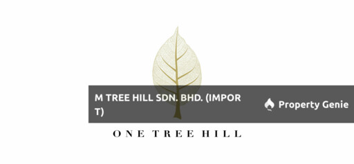 ONE TREE HILL RESIDENCE
