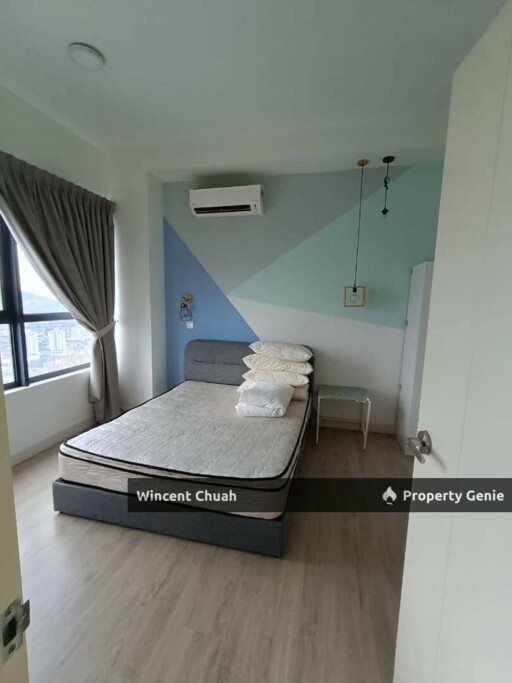 2bedroom Arte Plus @ Ampang Fully Furnished with Private Lift