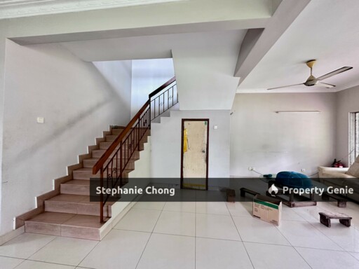 Corner Terrace in Puchong Utama – Below Market, Freehold