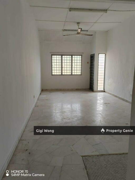 Bukit Baru Apartment