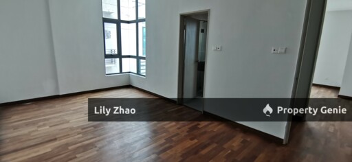 Duplex Penthouse for Sale, 3,701sf @Signal Hill, Kota Kinabalu City, Sabah