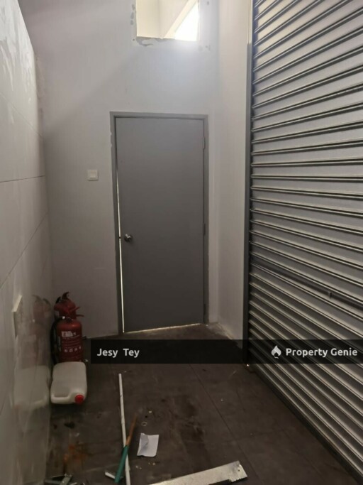 Bandar Dato Onn Double Storey Shop For Rent