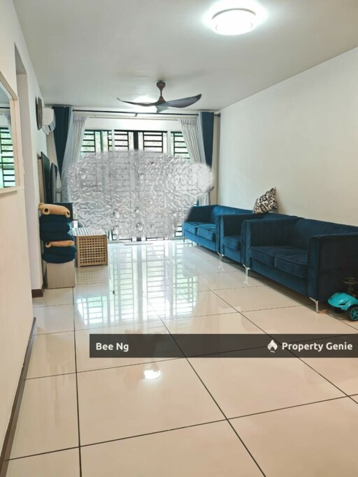 Larkin Residence 2 /Ground Floor Townhouse