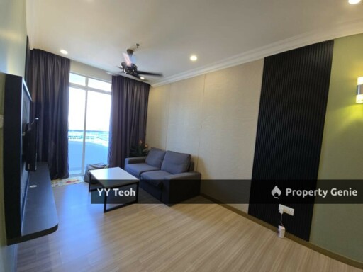 Skywiz The Wave Residence Kota Laksamana 2R Unit