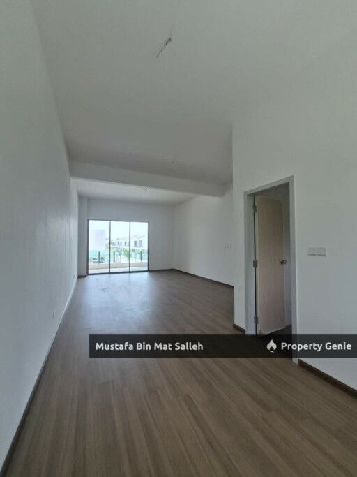 2-Storey Semi Detached, Corner Lot, Simpang Empat, Pulau Pinang