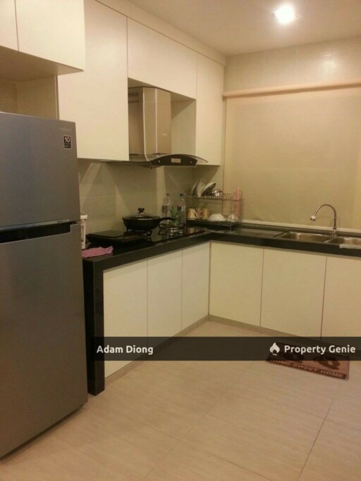 Seri Mutiara Apartment