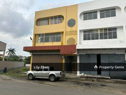 Shop Office for Rent @ Suria Inanam, Inanam Central, Seri Kemajuan Light Industrial & Taman Wirajaya Tamparuli & Inanam Kota Kinabalu