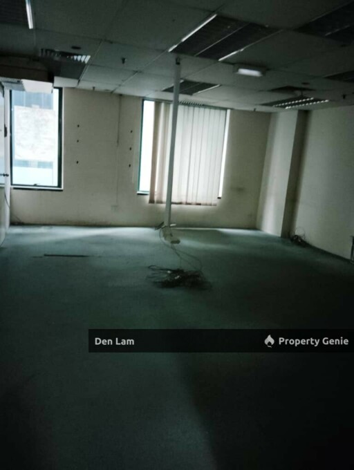 Megan Avenue 1 Office KLCC For Rent !!