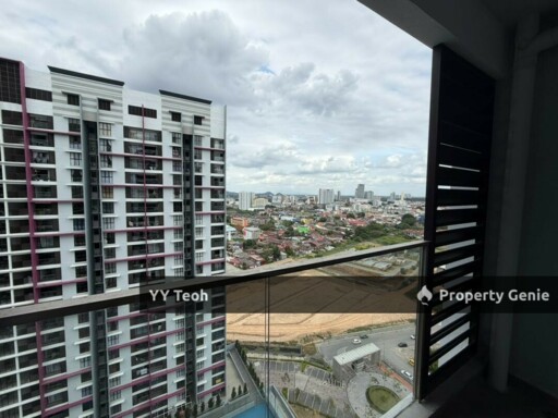 Admiral Residence 3R Unit｜LVL 22 - BLOCK A