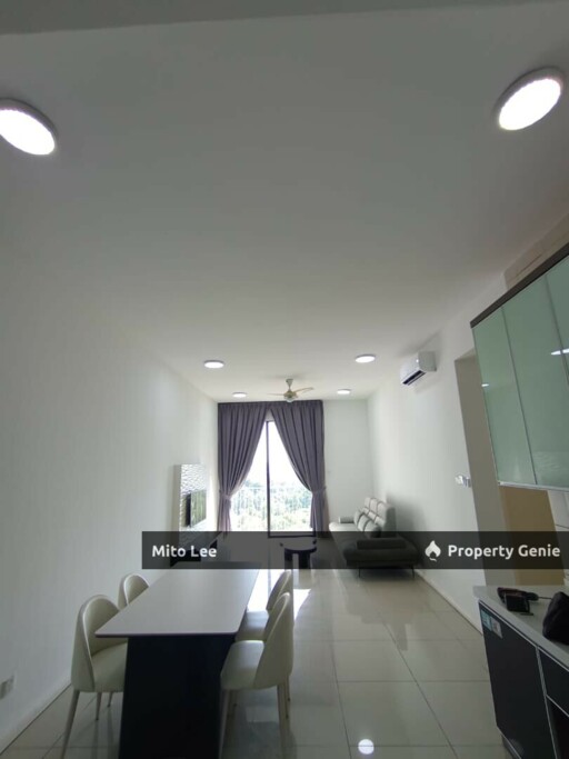 The Wateredge @ Senibong For Rent!!!