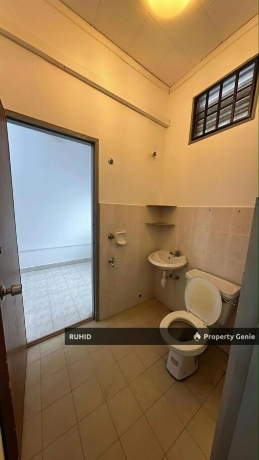 Renovated Double Storey Terrace House, Taman Mutiara Rini, Skudai