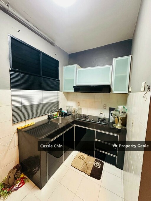 Villa Krystal Apartment For Rent Johor For Rent Johor Bahru For Rent