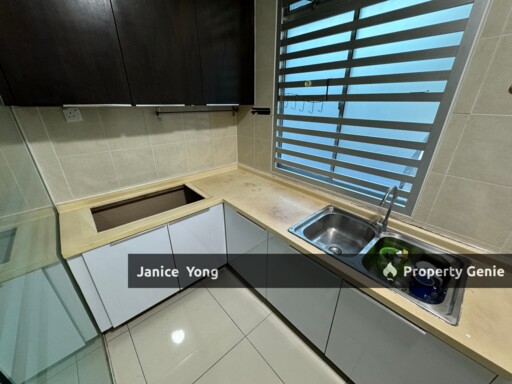 LA Garden @ Bandar Jaya Putra (JP Perdana )