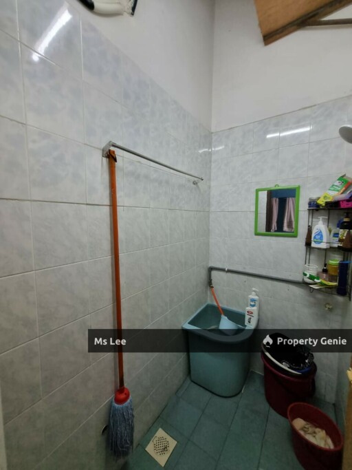 Renovated 1 Storey House @ Taman Kuala Selangor Utama,  Kuala Selangor
