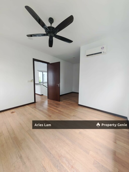 Bungalow House / The Hill @ Horizon Hills /Iskandar Puteri