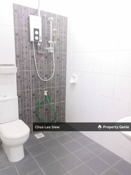 🏠🏠Double Storey Terrace House Selling Price RM 758K (nego)