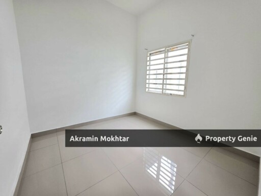 Single Storey Terrace Taman Indah KLIA, Salak Tinggi