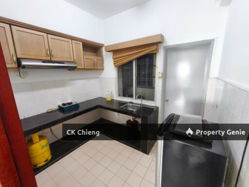 Ridzuan Condo Rent,  Studio Fully Furnished, Bandar Sunway PJS10