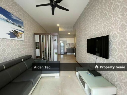 Silverscape Residence For Sale Melaka Raya For Sale