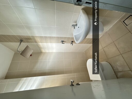 Quiet and Peaceful Family Home  Corner Unit 2 Storey Terrace Facing Taman Saujana Hijau in P11 Putrajaya