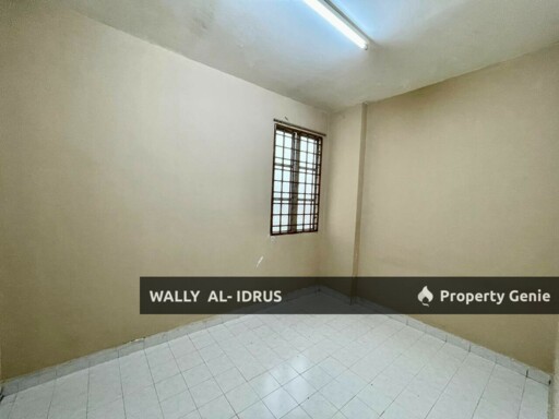 Apartment Baiduri Section 7 Shah Alam