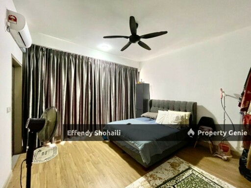 ELMINA VALLEY 1 SHAH ALAM