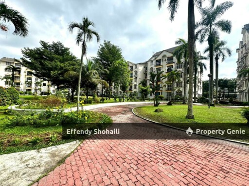 TIARA DUTA AMPANG CONDO