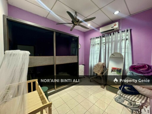 𝐑𝐔𝐌𝐀𝐇 𝐓𝐄𝐑𝐄𝐒 𝐔𝐍𝐓𝐔𝐊 𝐃𝐈𝐉𝐔𝐀𝐋 𝐒𝐔𝐍𝐆𝐀𝐈 𝐊𝐀𝐑𝐀𝐍𝐆 𝐌𝐀𝐉𝐔 🏘️