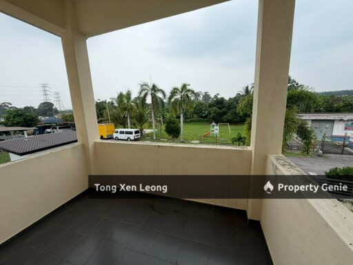 Freehold 4 Bedroom Cheng Setia Home Near Schools In Melaka
