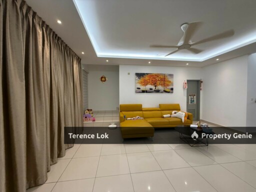 S2 Heights, S2 Heights, Seremban 2 Rimbun Irama Rimbun Impian Harmoni