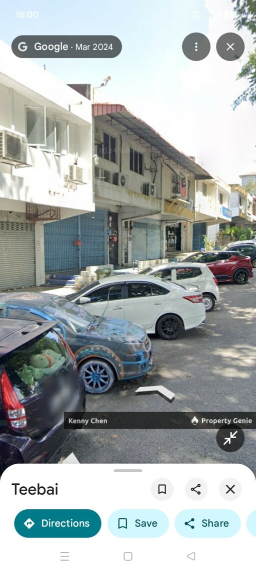 Taman Bukit Cheras
