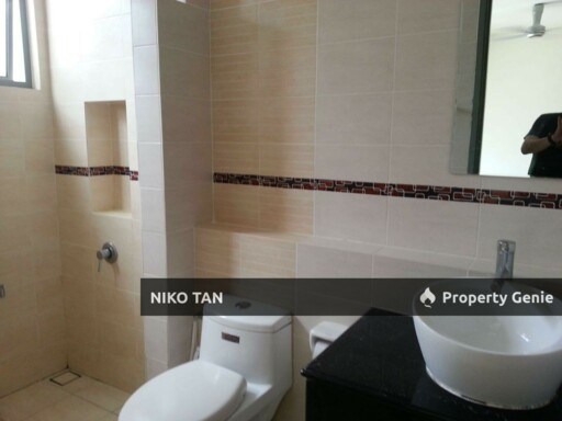 For Sale East Ledang Superlink 2Stry Iskandar Puteri, Johor