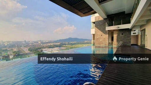 ZETA RESIDENCE CONDO ONE SOUTH