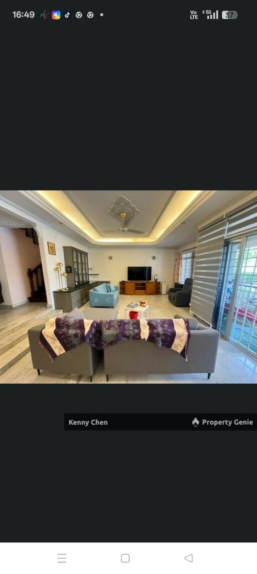 Taman OUG
