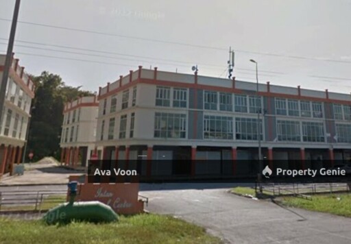 Taman Intan Commercial Shoplot