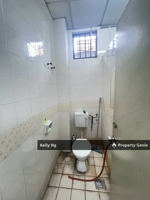 Ground Floor 2 Adjoining Shop At Klang Sentral For Rent