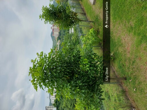 N\’Dira 16 Sierra MRT Forest Corner Lot 3-Storey Townhouse for Rent, Puchong, Selangor