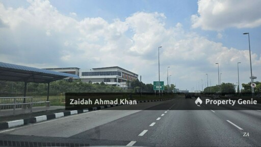 SHAH ALAM SEKITAR 26 ENTERPRISE Suitable for FnB Office Use Retail Showroom