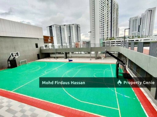 For Sale : Sinaran Residence @ Bandar Cassia, Batu Kawan, Penang.