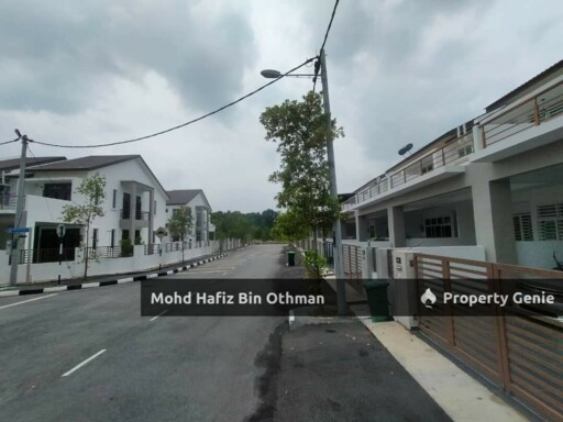 TAMAN SINAR INTAN 3, SUNGAI PETANI