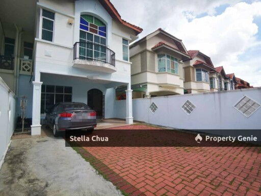 Double Storey Terrace House for SALE 📍Taman Impian Emas