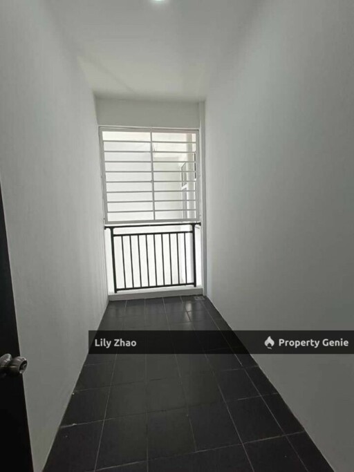The Suritz Condo @ Kolombong for Sale - Corner Lot | High Floor | Low Density