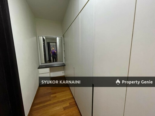 3 STOREY SEMI D SERA TWIN VILLA @ PRESINT 8, PUTRAJAYA