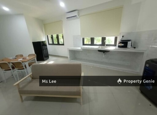 Bungalow Residence Suite @ Glenmarie Cove, Port Klang-Sakura Residence-Ready Now