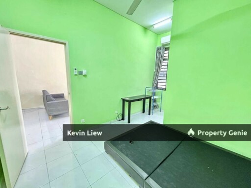 JP Perdana Single Storey