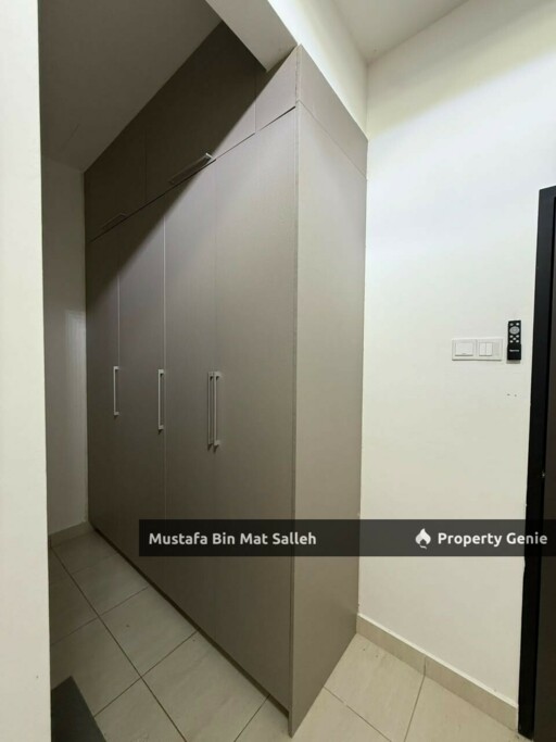 [READY TO MOVE IN] Taman Amansara South, Bandar Setia Fountaines, Kepala Batas