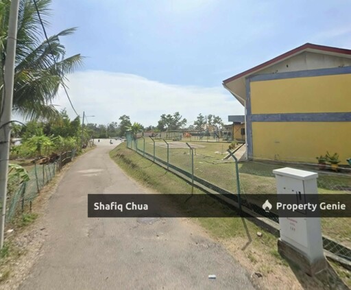 Sri Rusa, Port Dickson, Negeri Sembilan