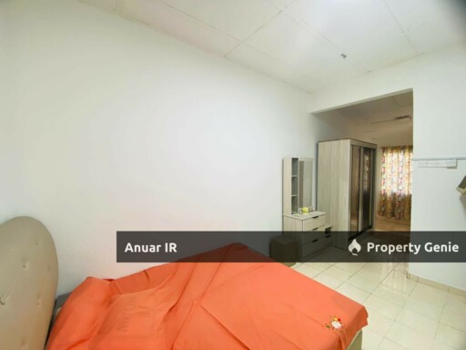 2-Storey Terrace House Bandar Mahkota Cheras Jalan Permaisuri Seksyen 6